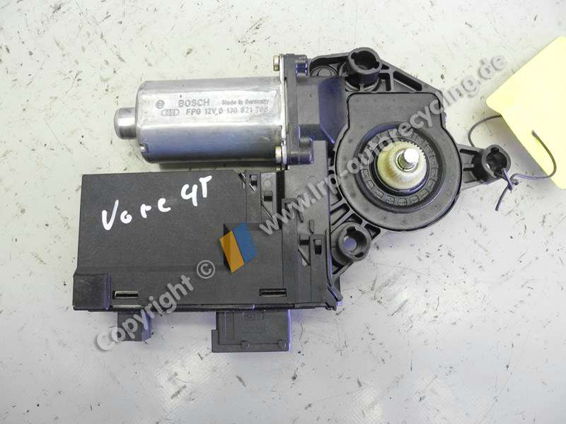 Peugeot 307 BJ2003 Motor Fensterheber vorn rechts 9634457480 BROSE